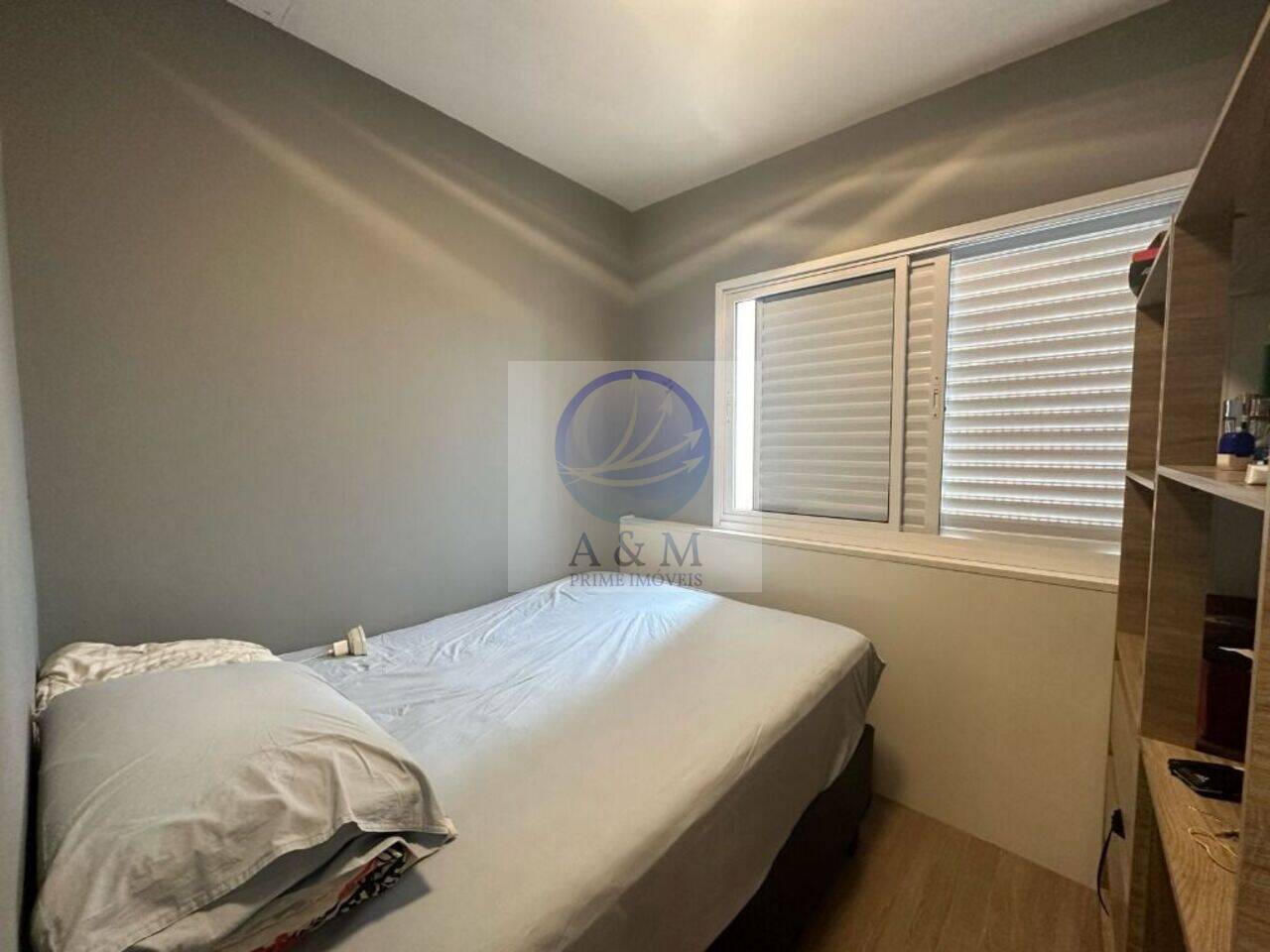 Apartamento Vila Gomes Cardim, São Paulo - SP