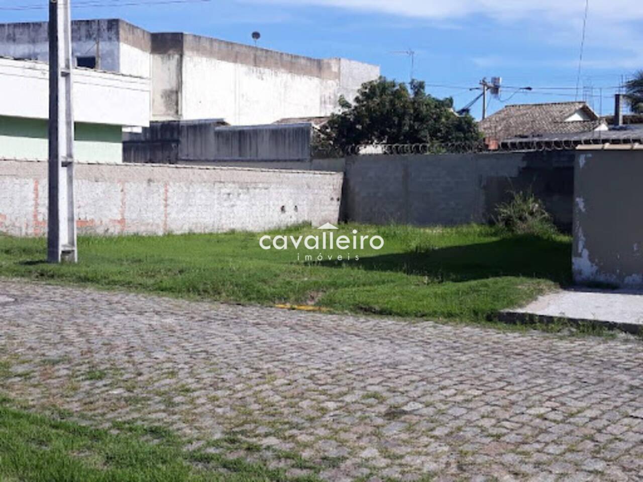 Terreno Centro, Maricá - RJ