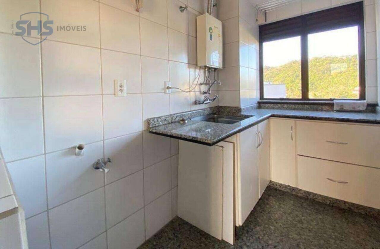 Apartamento Victor Konder, Blumenau - SC