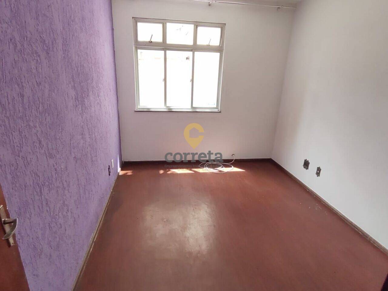 Apartamento Centro, Nova Friburgo - RJ