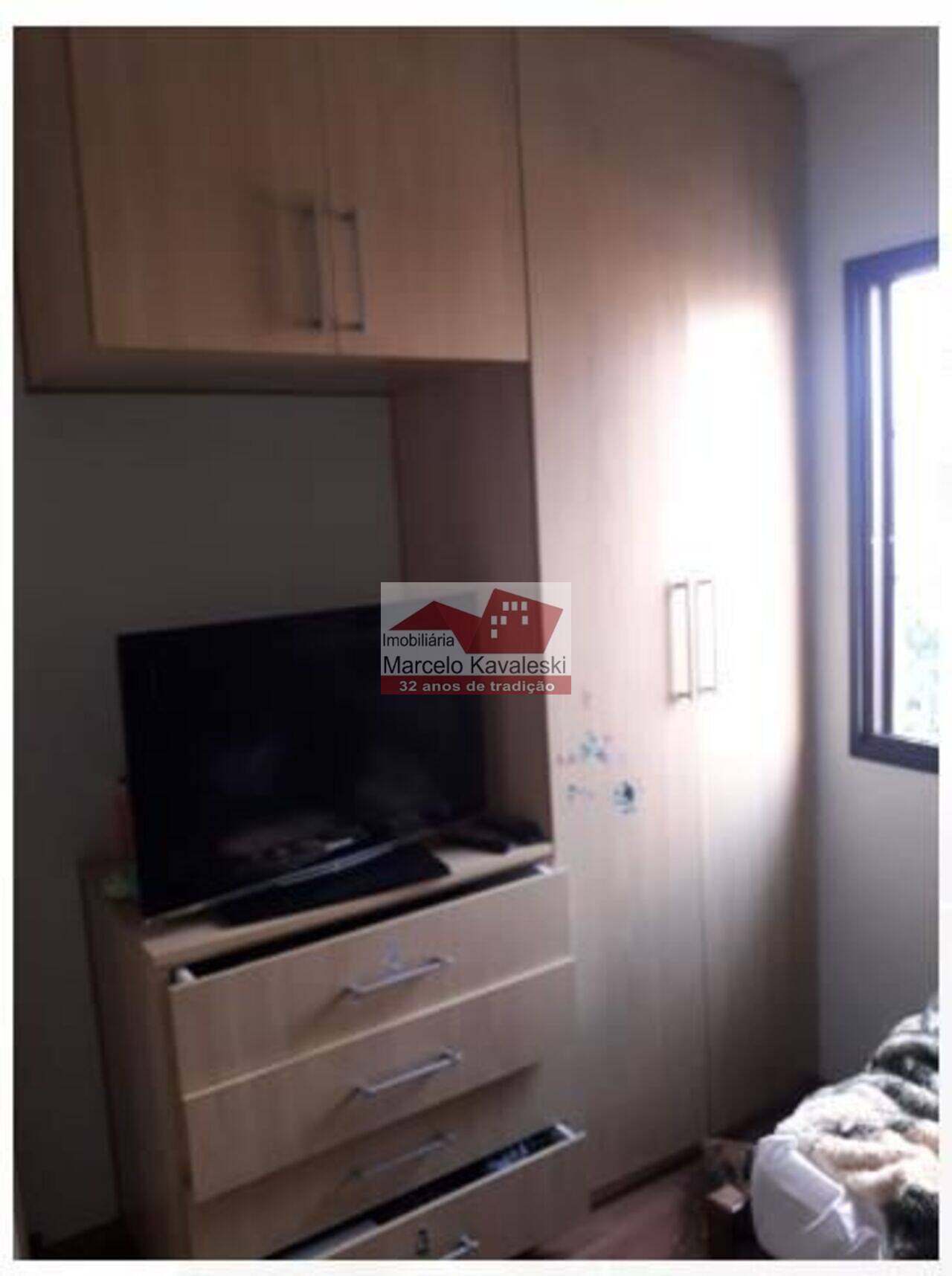 Apartamento Vila Gumercindo, São Paulo - SP