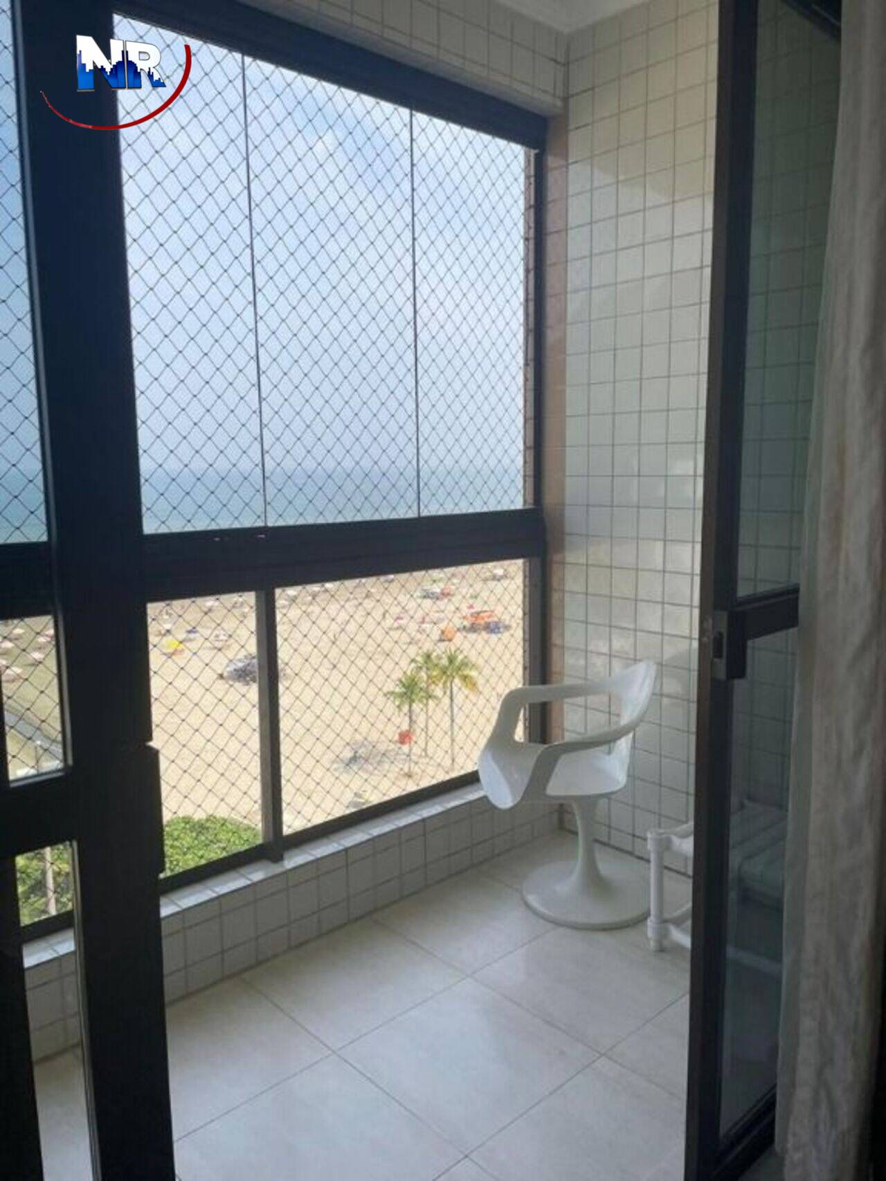 Apartamento Canto do Forte, Praia Grande - SP