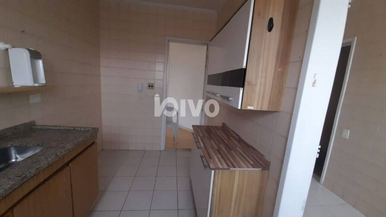 Apartamento Vila Gumercindo, São Paulo - SP