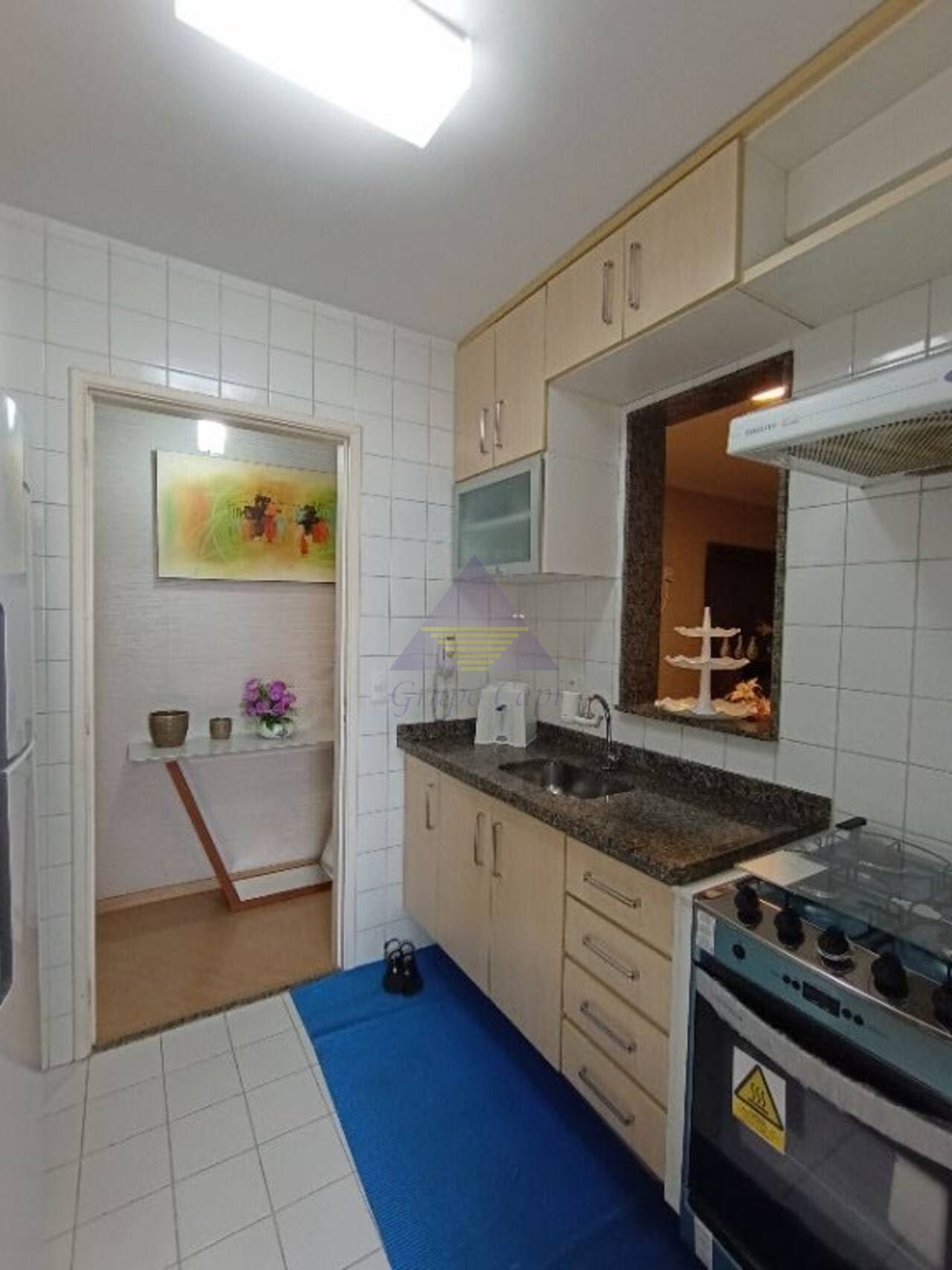 Apartamento Tatuapé, São Paulo - SP