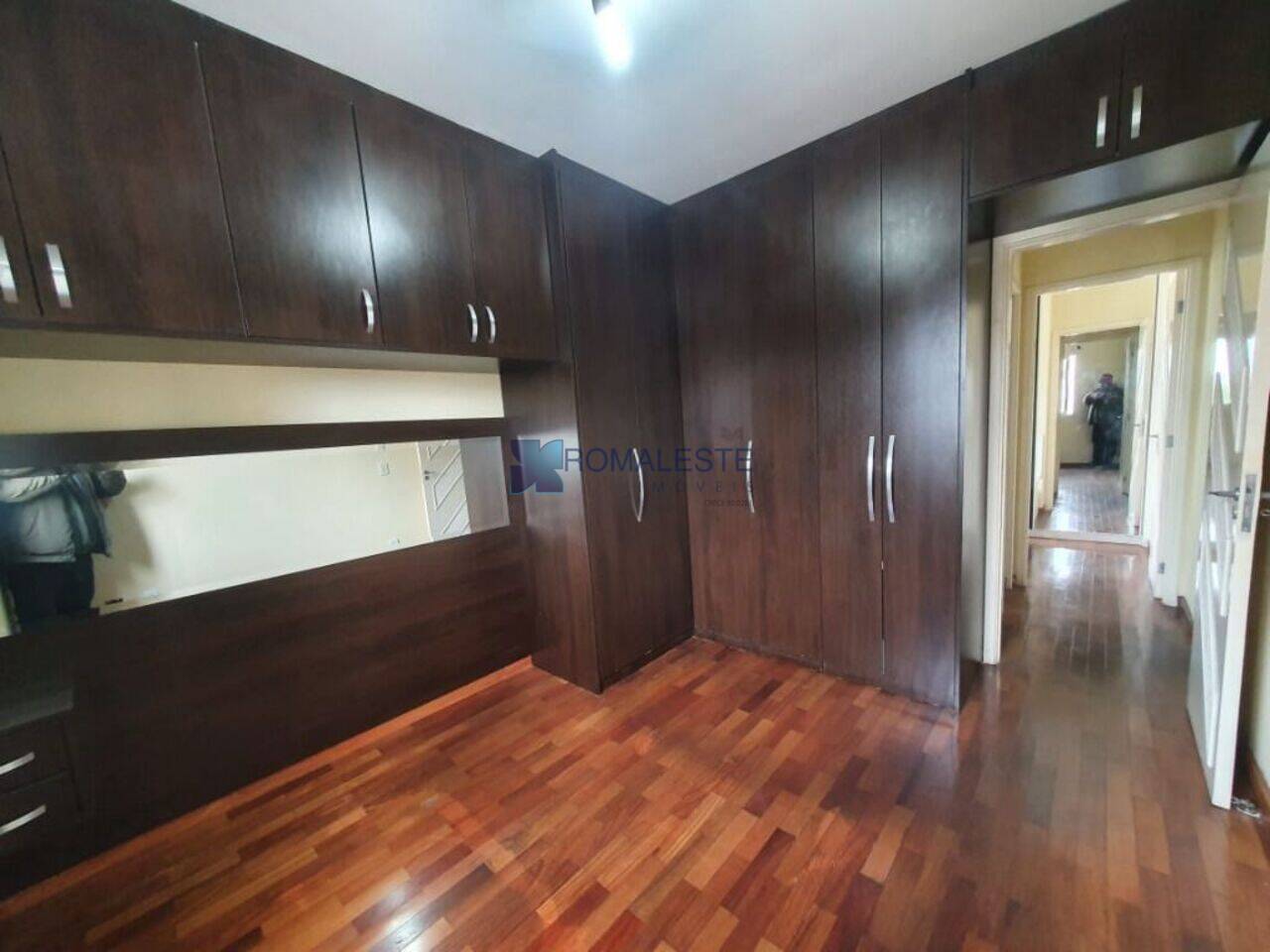 Apartamento Barcelona, São Caetano do Sul - SP