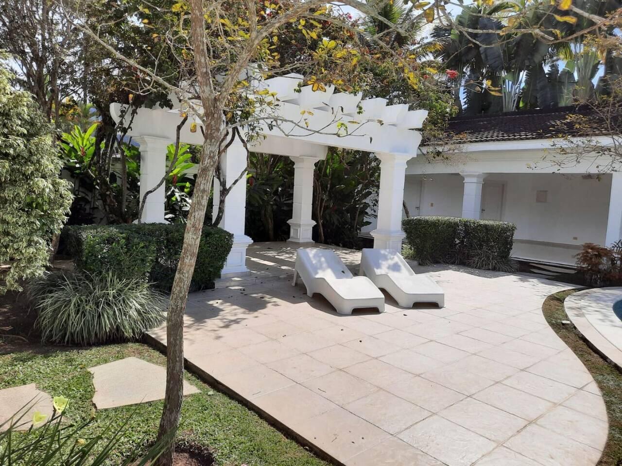 Casa Jardim Acapulco, Guarujá - SP