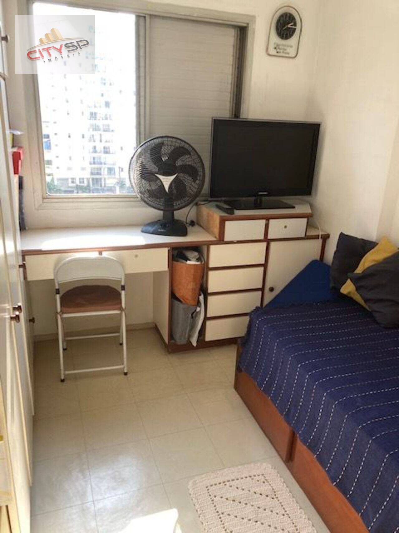 Apartamento Vila Guarani (Zona Sul), São Paulo - SP