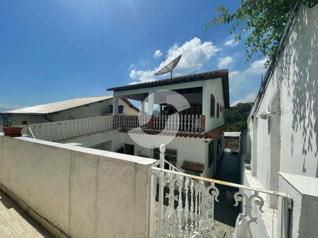 Casa Fonseca, Niterói - RJ