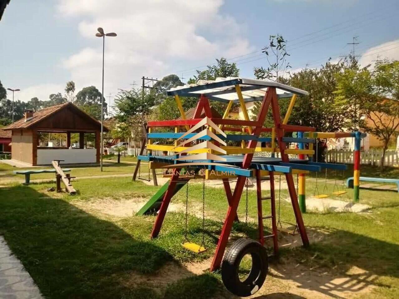 Casa Jardim Adriana, Guarulhos - SP