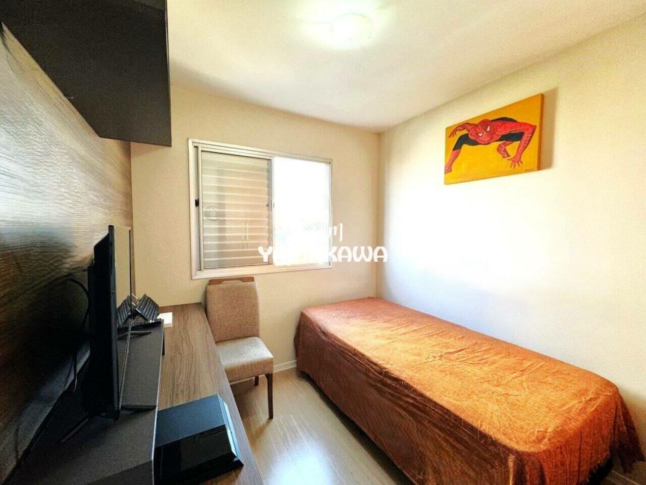 Apartamento Vila Matilde, São Paulo - SP