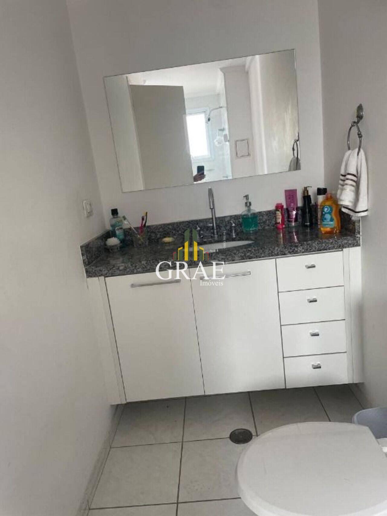 Apartamento Jardim do Mar, São Bernardo do Campo - SP