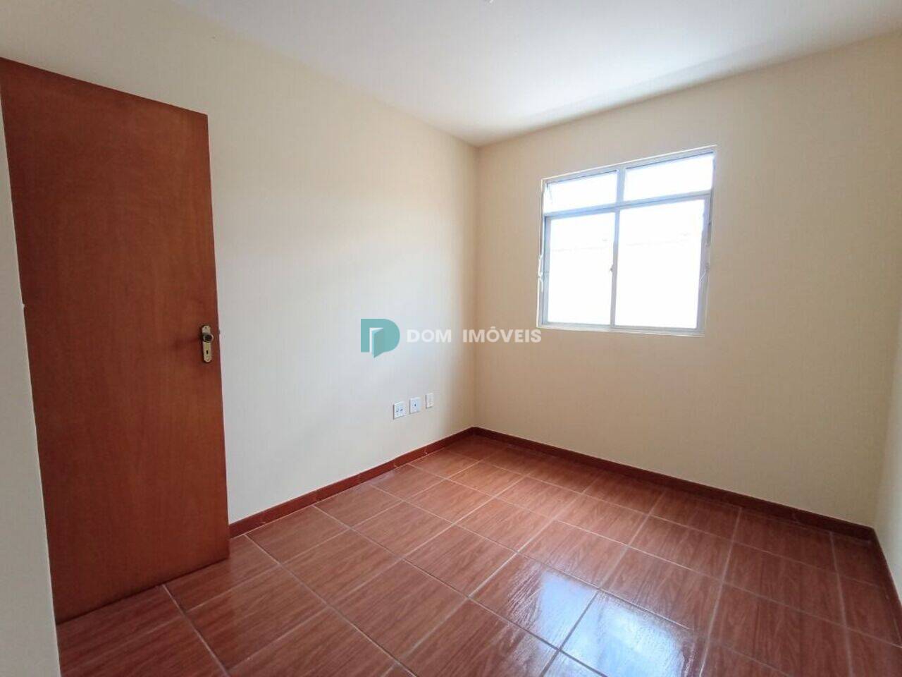 Apartamento São Pedro, Juiz de Fora - MG