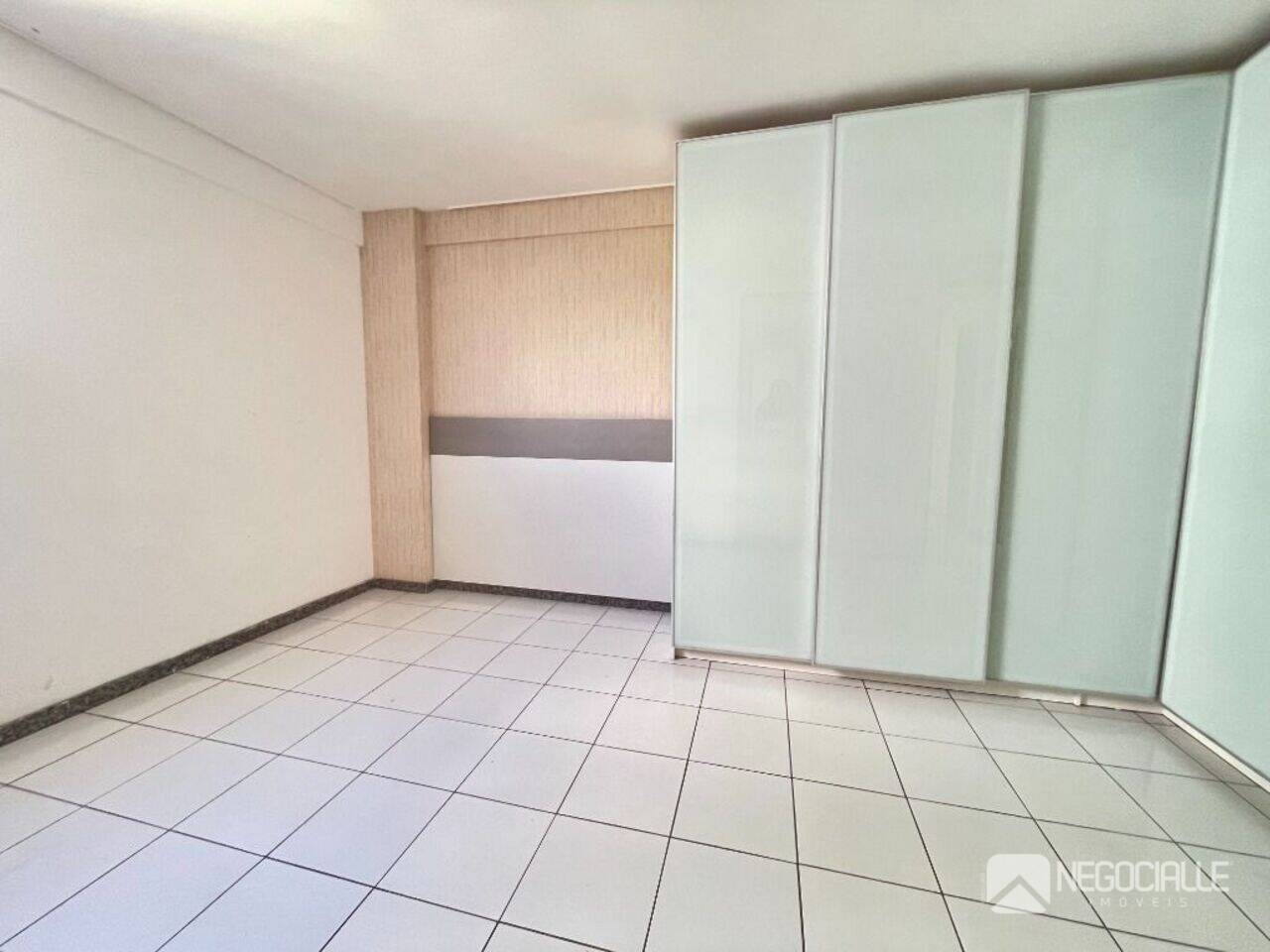 Apartamento Catolé, Campina Grande - PB