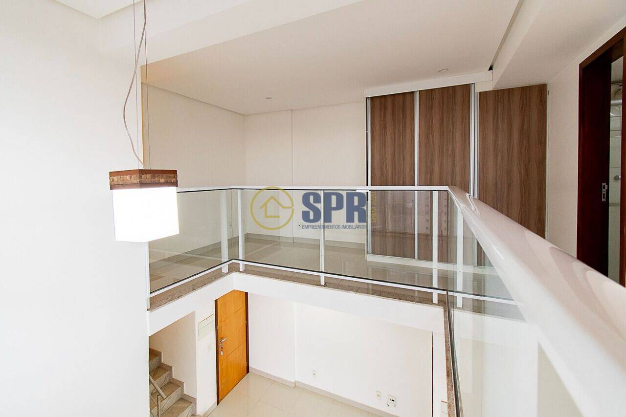 Apartamento Norte, Águas Claras - DF