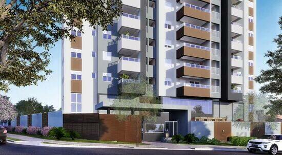 Moriah Ipiranga, apartamentos com 2 quartos, 63 a 81 m², São Paulo - SP