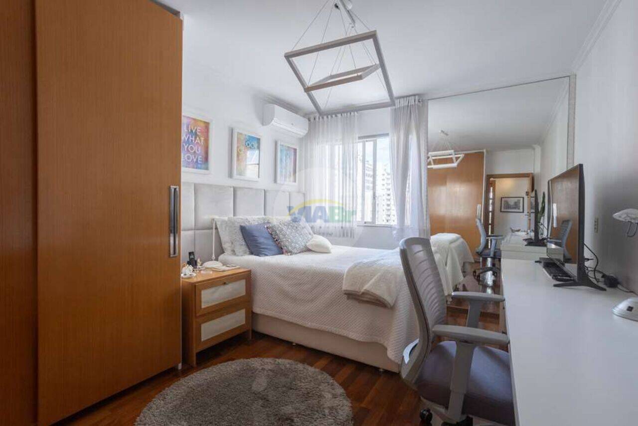 Apartamento Itaim Bibi, São Paulo - SP