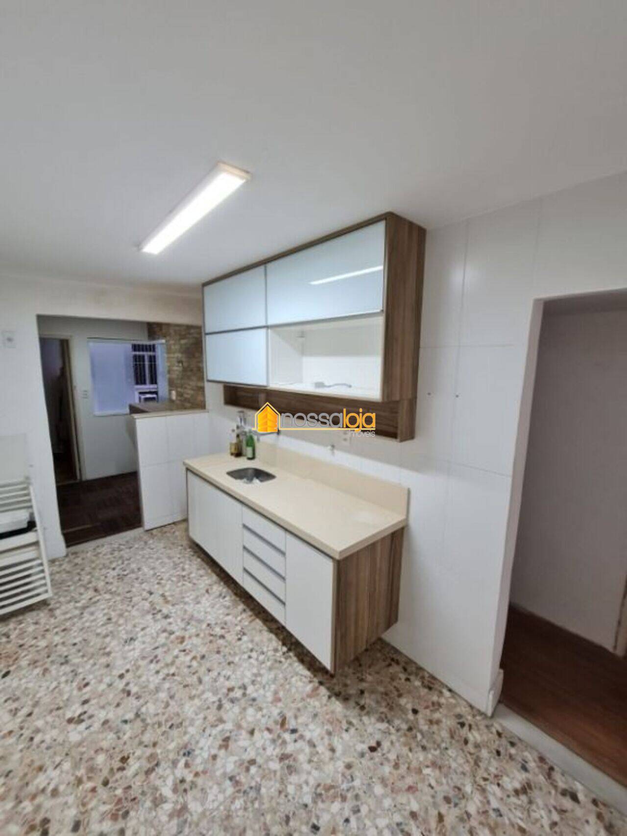 Apartamento Icaraí, Niterói - RJ