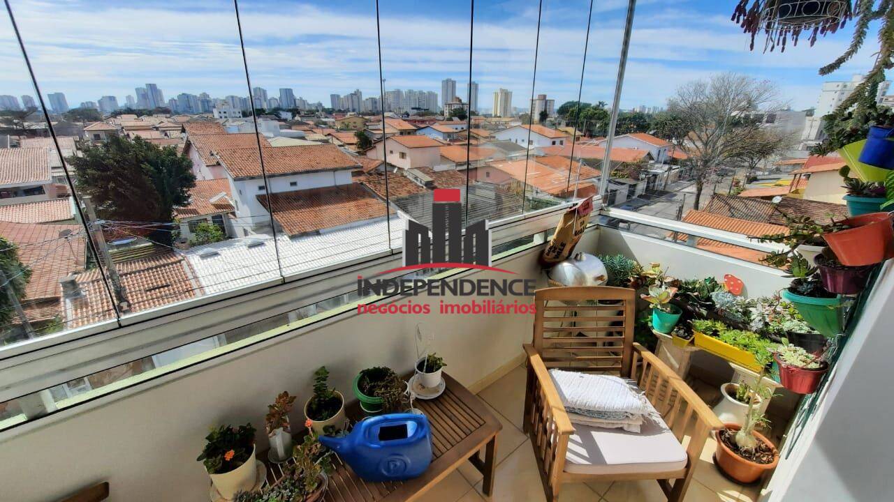 Apartamento Jardim das Indústrias, São José dos Campos - SP