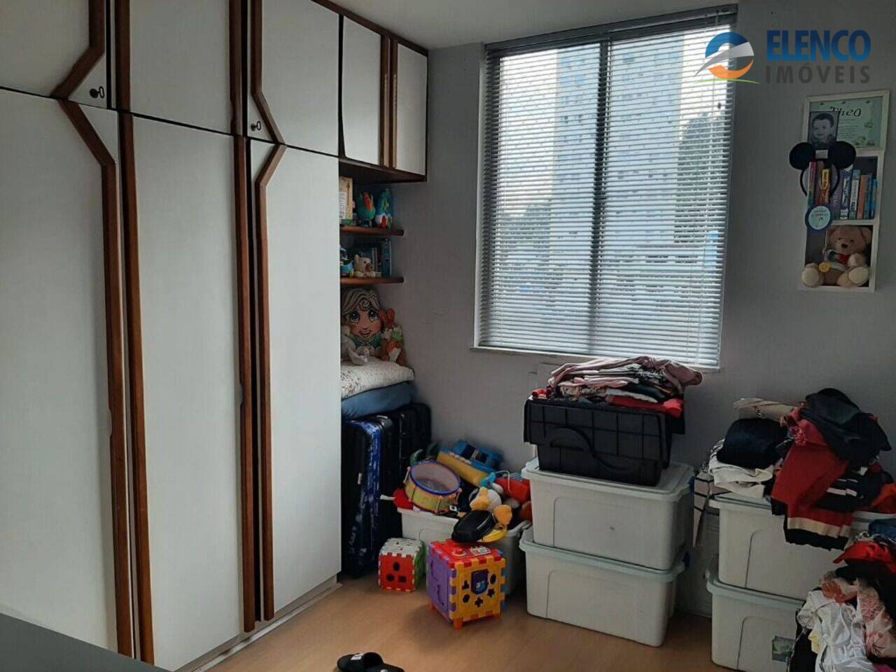 Apartamento Fonseca, Niterói - RJ