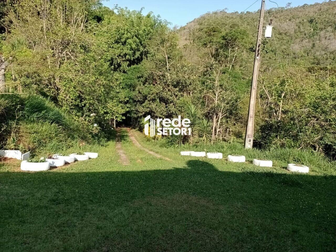 Sítio Monte Verde, Juiz de Fora - MG