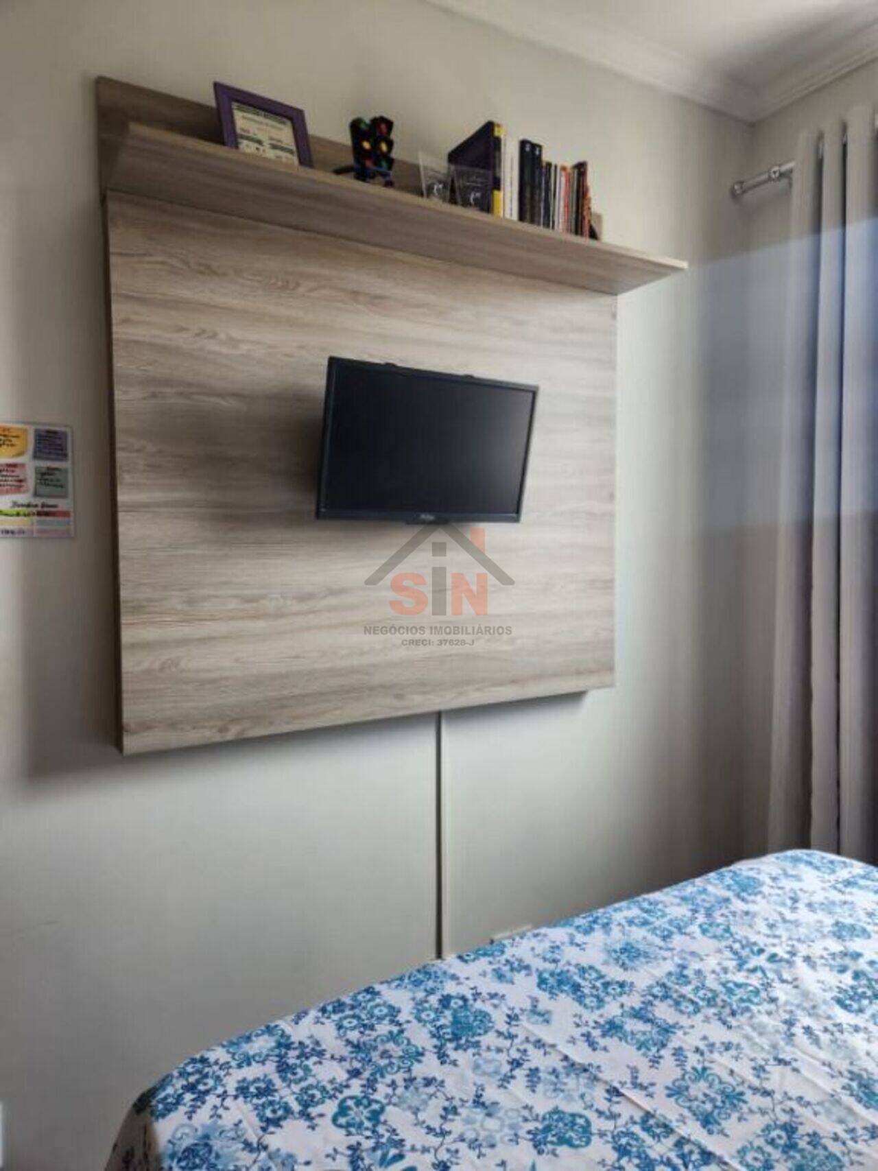 Apartamento Cidade Parque Alvorada, Guarulhos - SP