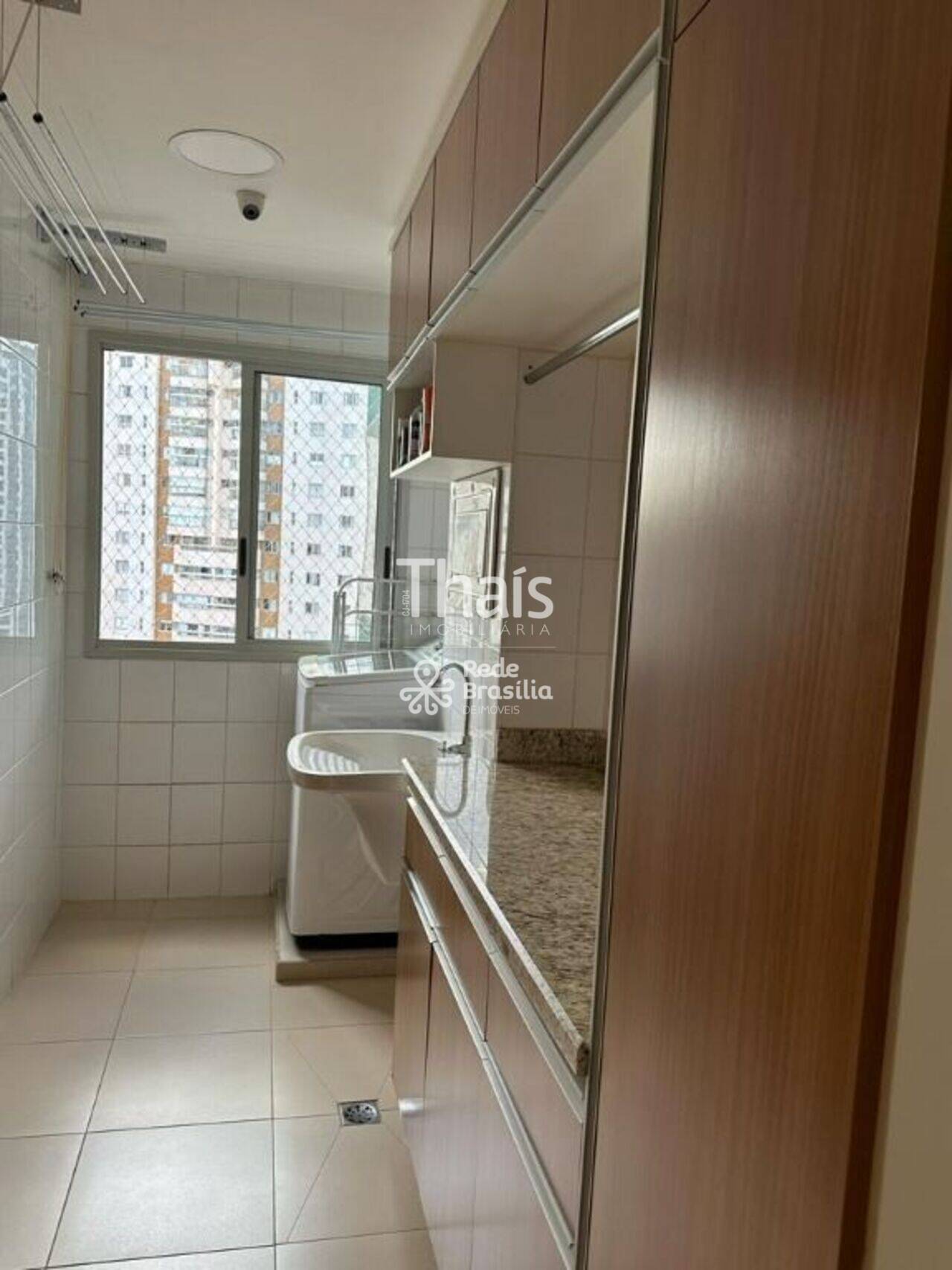 Apartamento Norte, Águas Claras - DF