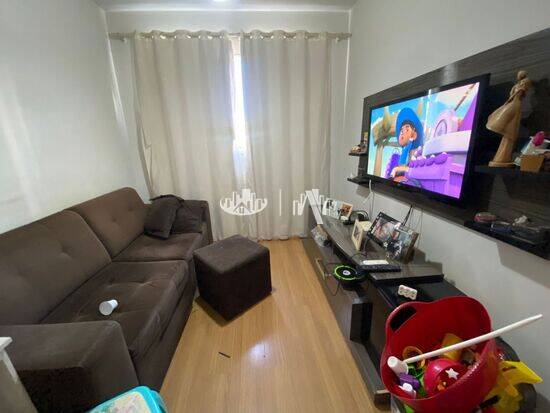 Apartamento Ouro Verde, Londrina - PR