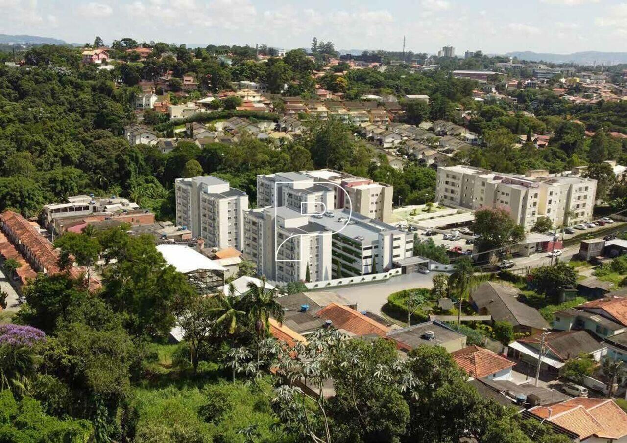 Apartamento Granja Viana, Cotia - SP