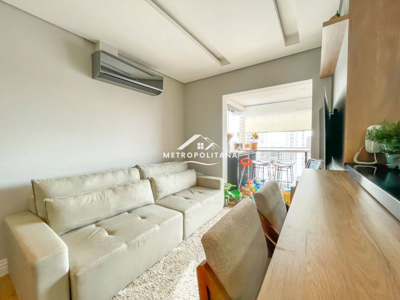 Apartamento Jardim Belo Horizonte, Campinas - SP