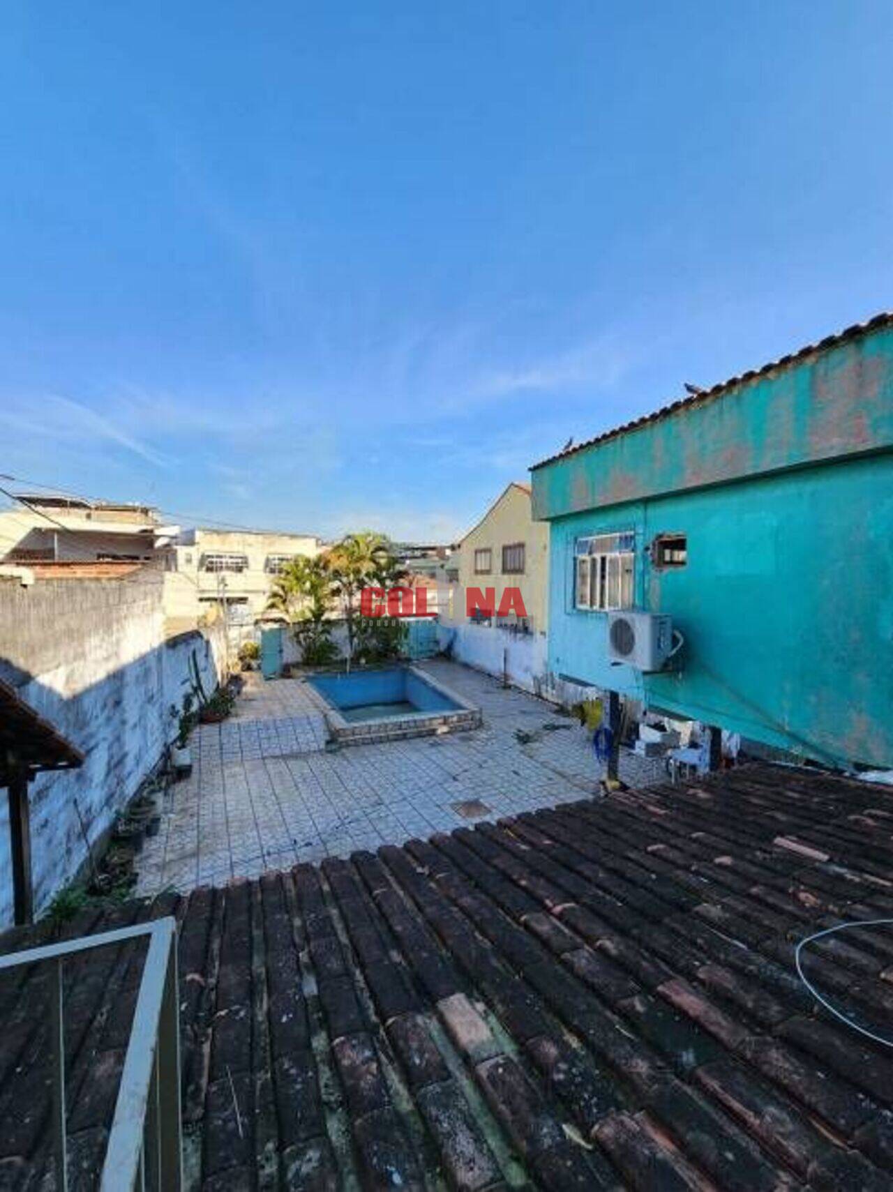 Casa Jardim Califórnia, São Gonçalo - RJ