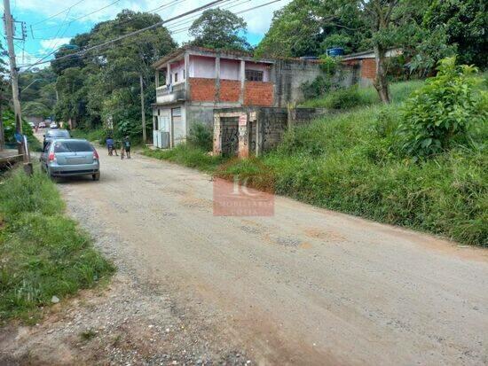 Terreno Jardim Nova Cotia, Itapevi - SP