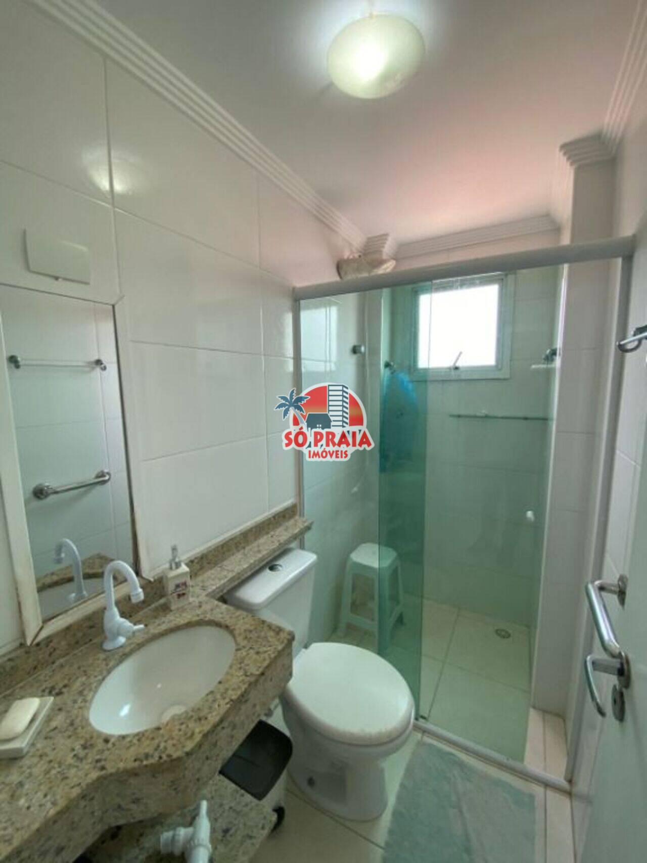 Apartamento Nossa Senhora de Fátima, Mongaguá - SP