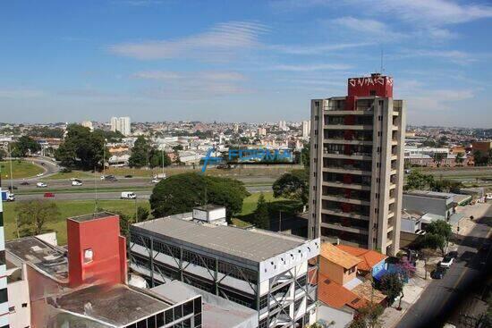 Jardim do Mar - São Bernardo do Campo - SP, São Bernardo do Campo - SP