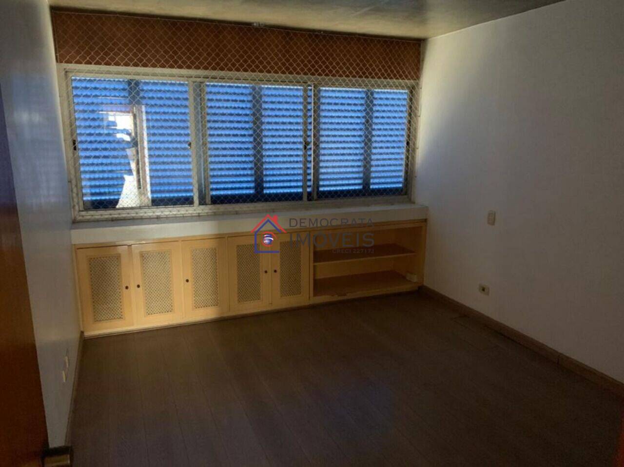 Apartamento Jardim, Santo André - SP