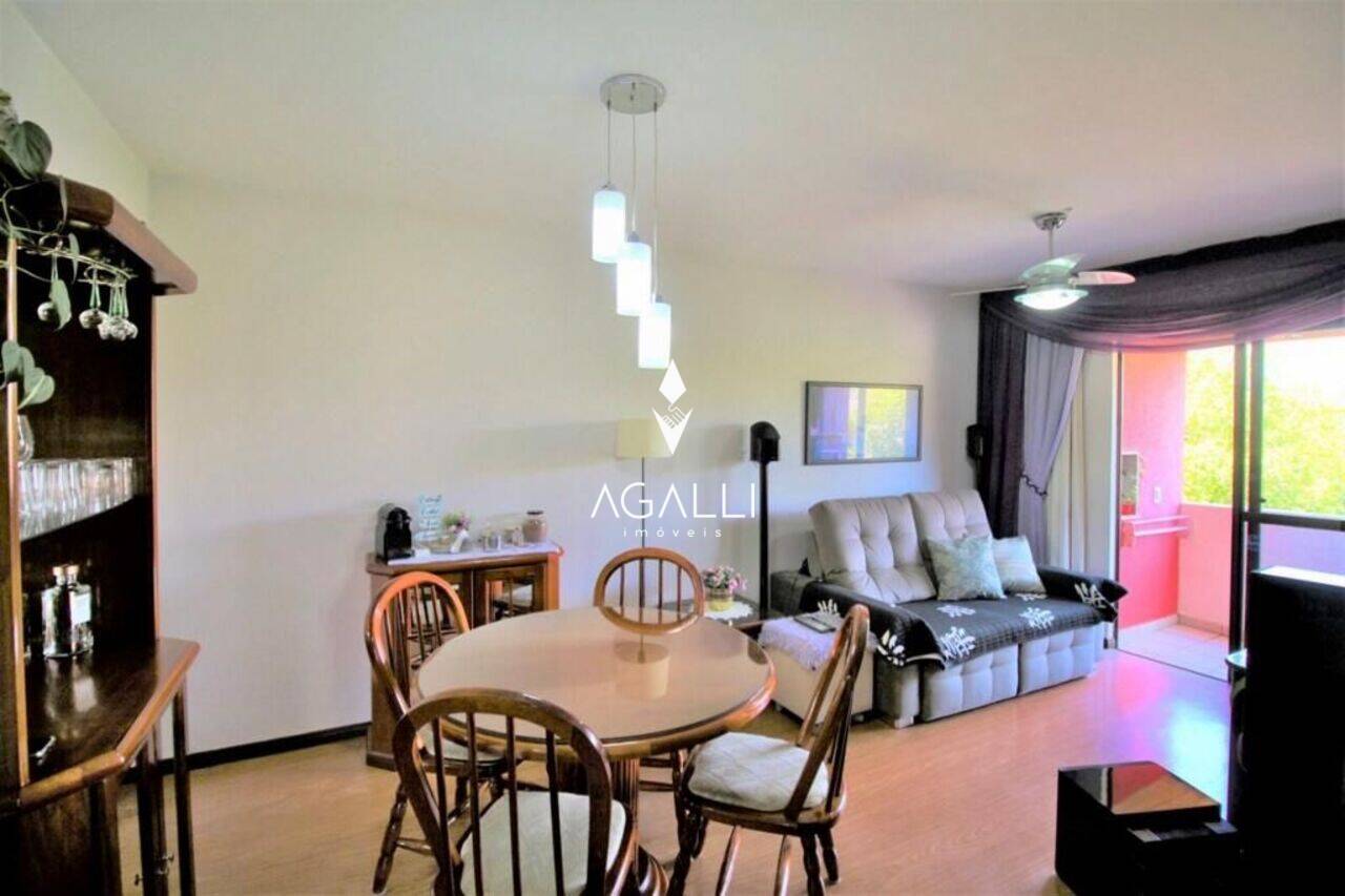 Apartamento Portão, Curitiba - PR