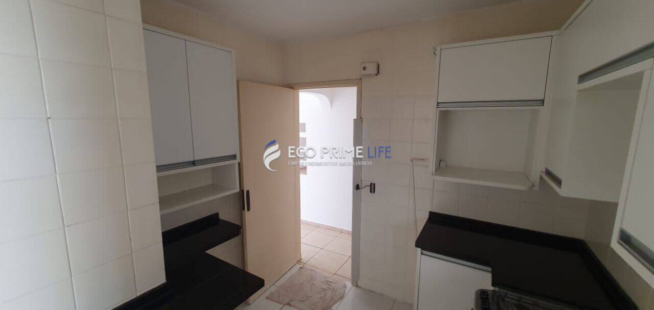 Apartamento Vila Izabel, Curitiba - PR