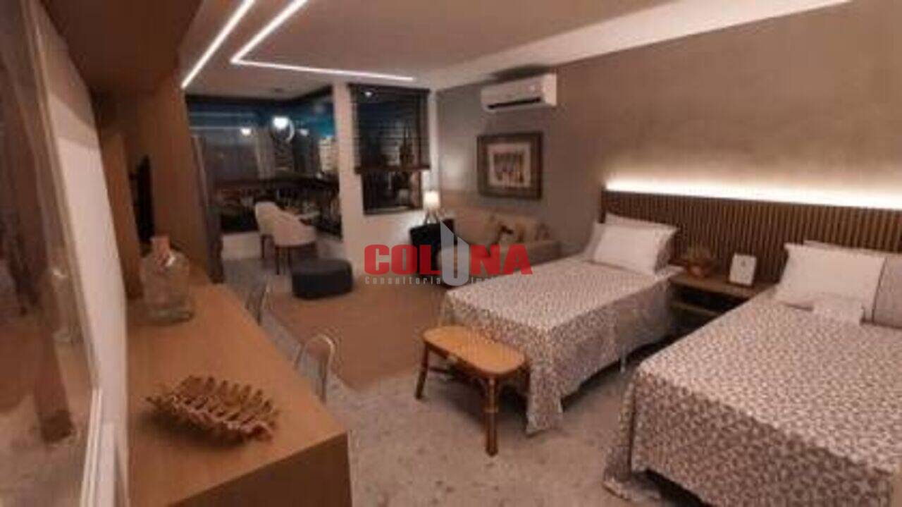 Loft Icaraí, Niterói - RJ