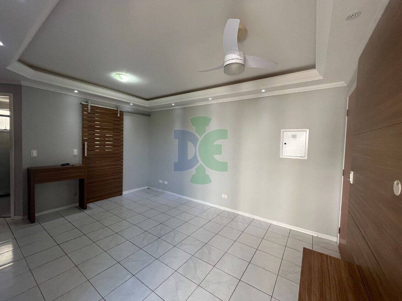 Apartamento Jardim Oriente, São José dos Campos - SP