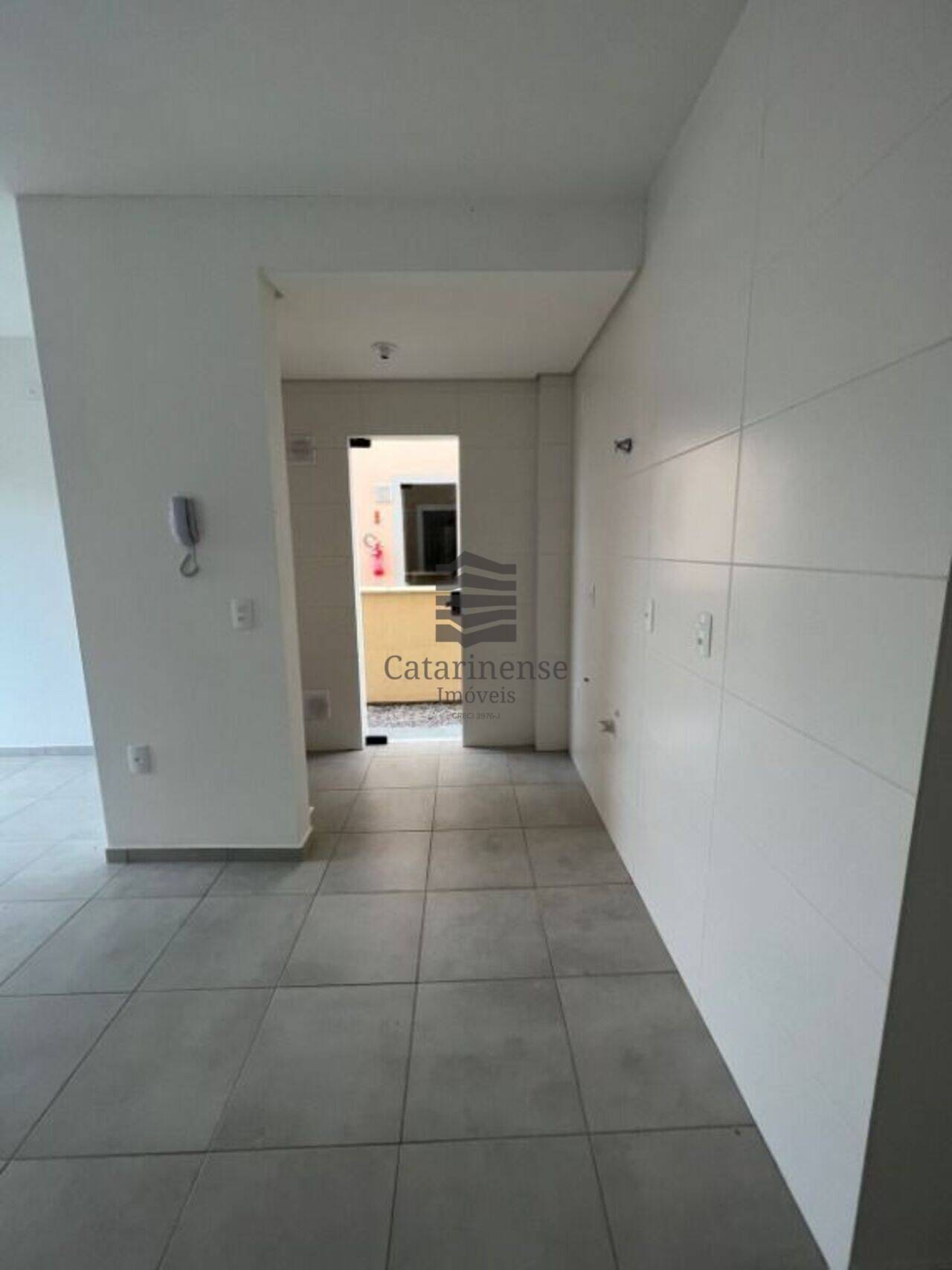 Apartamento Guarda do Cubatão, Palhoça - SC