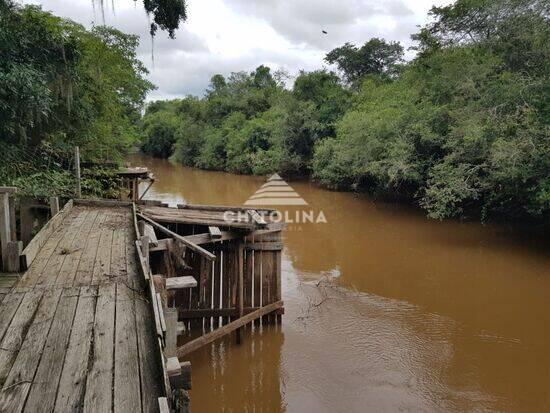 Várzea de Cima - Sarapuí - SP, Sarapuí - SP