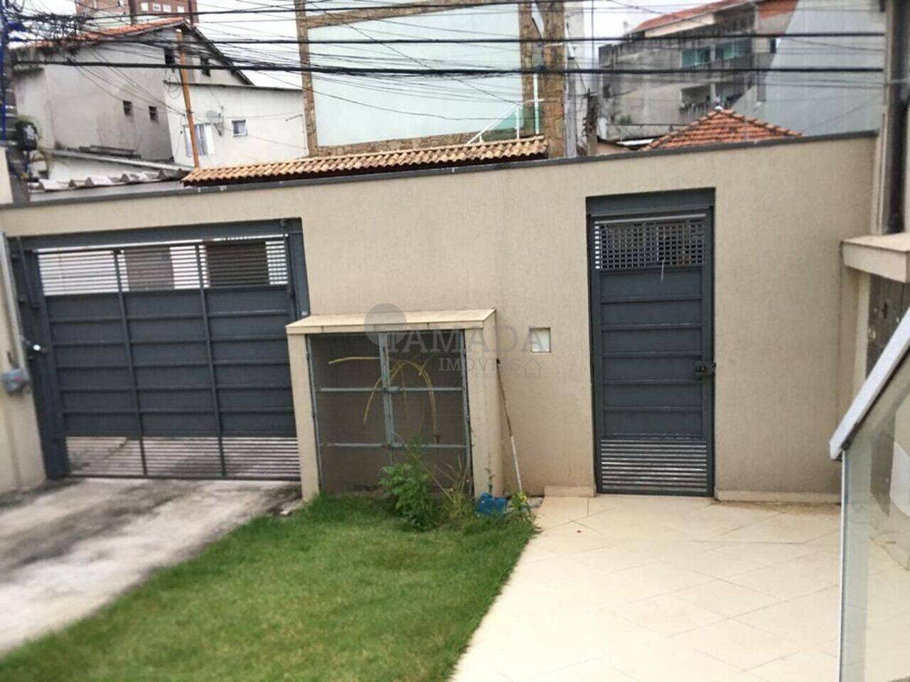 Sobrado Vila Santa Teresa (Zona Leste) , São Paulo - SP