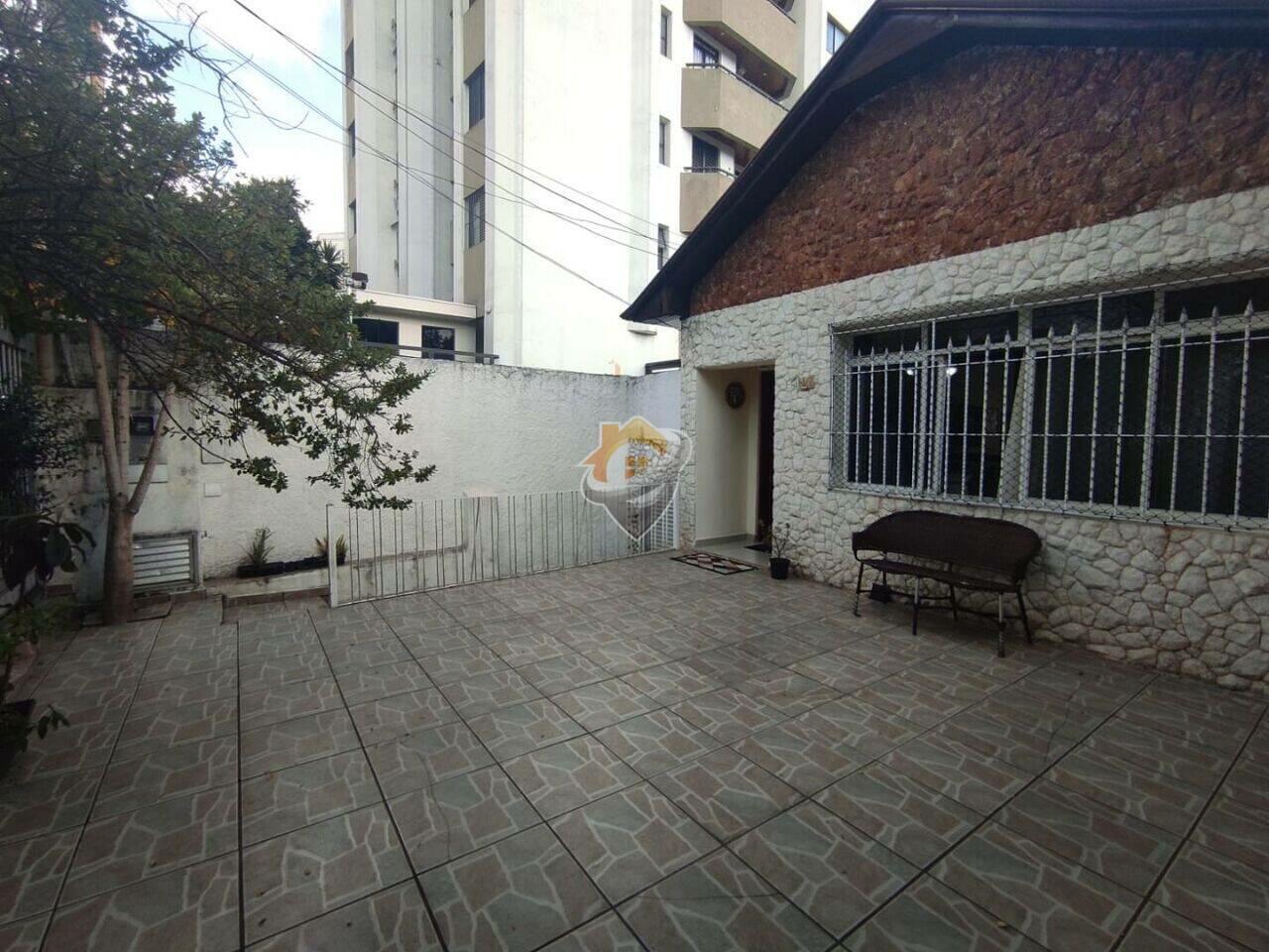 Casa Santa Teresinha, São Paulo - SP