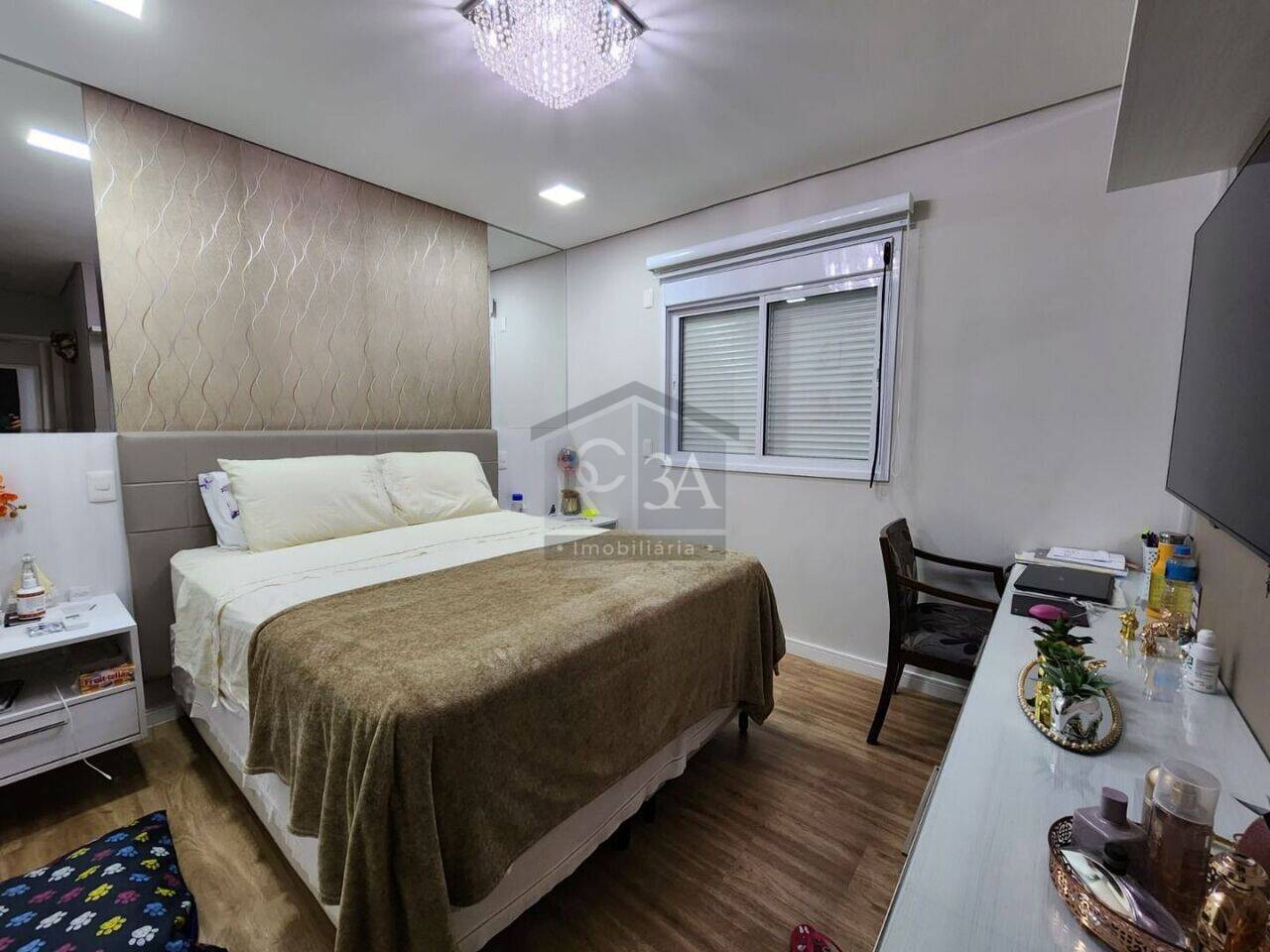 Apartamento Tatuapé, São Paulo - SP