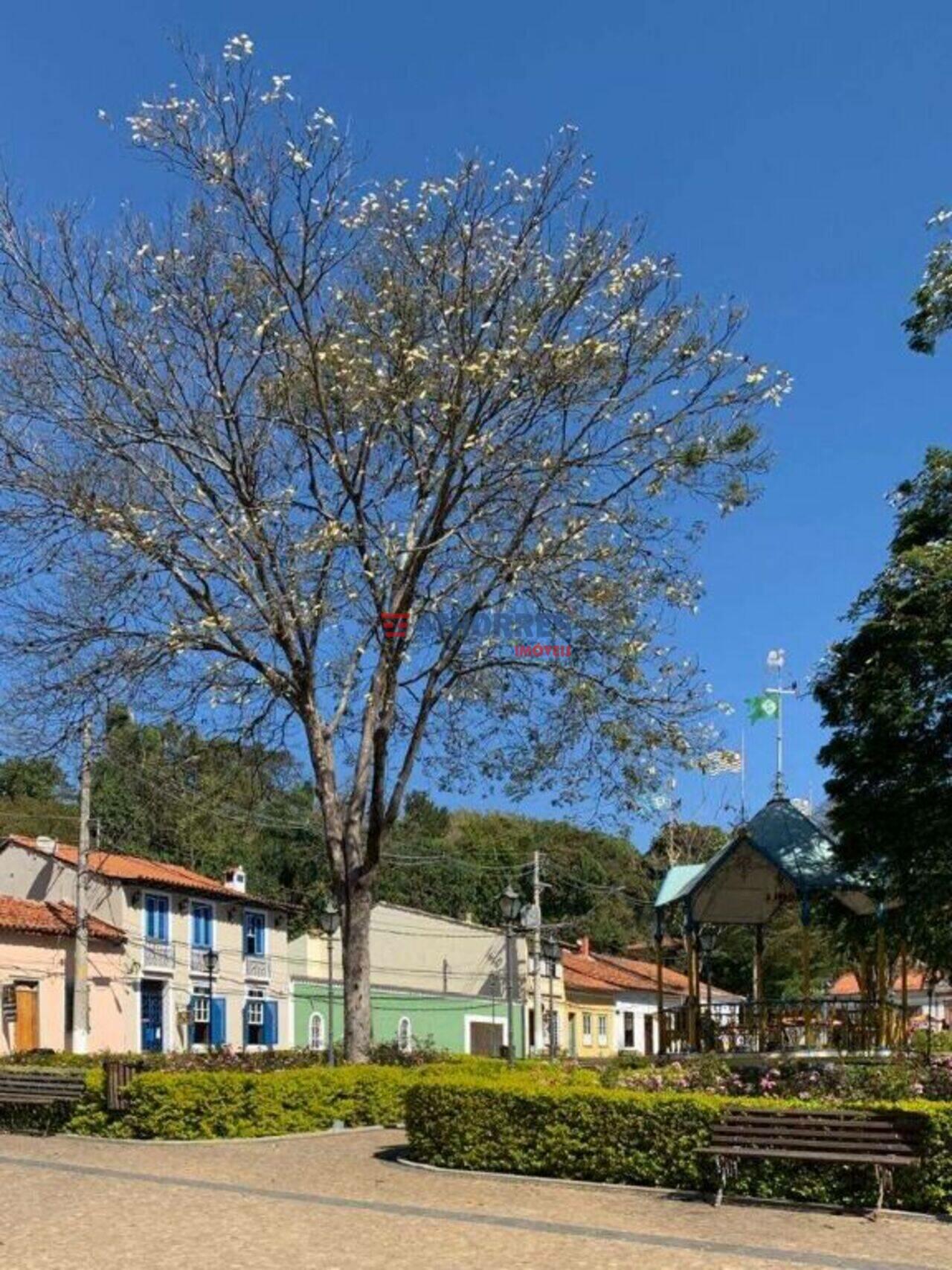 Casa Centro, Santana de Parnaíba - SP