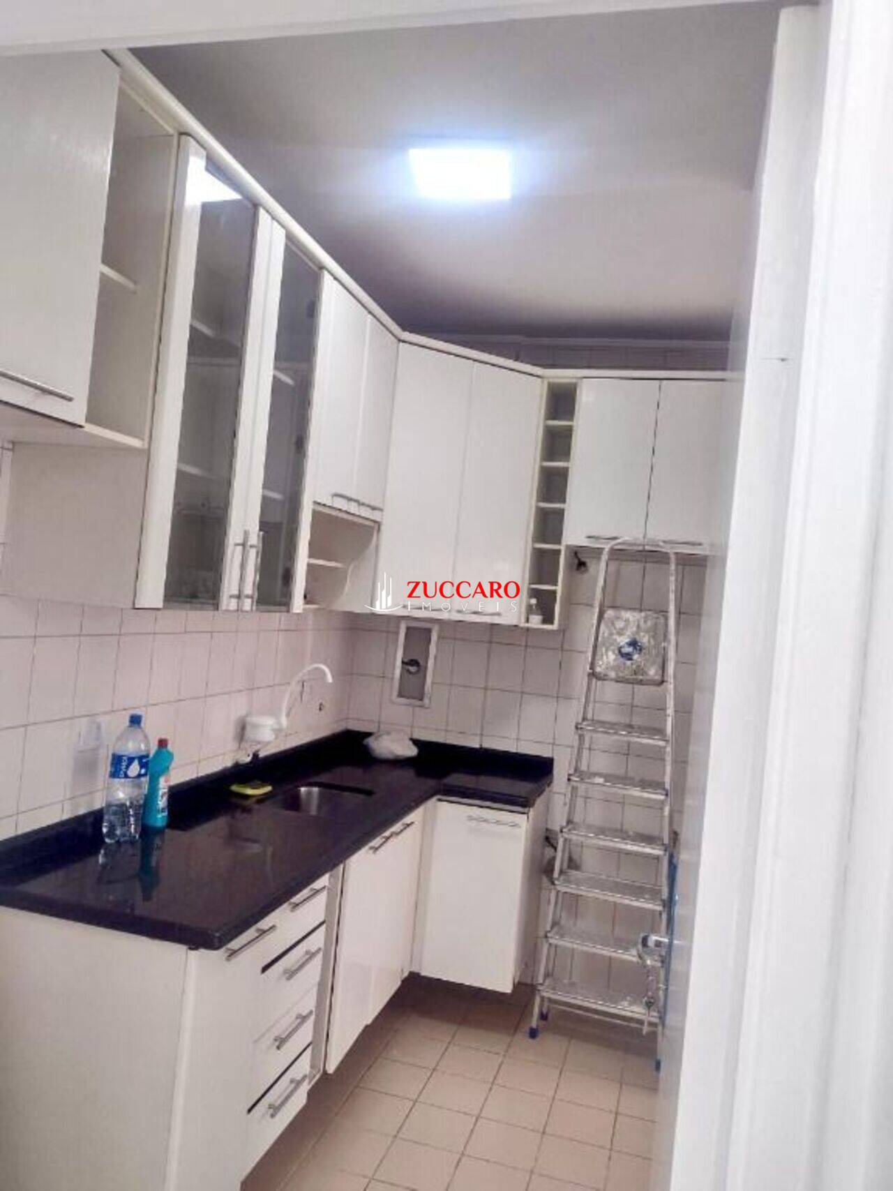 Apartamento Macedo, Guarulhos - SP