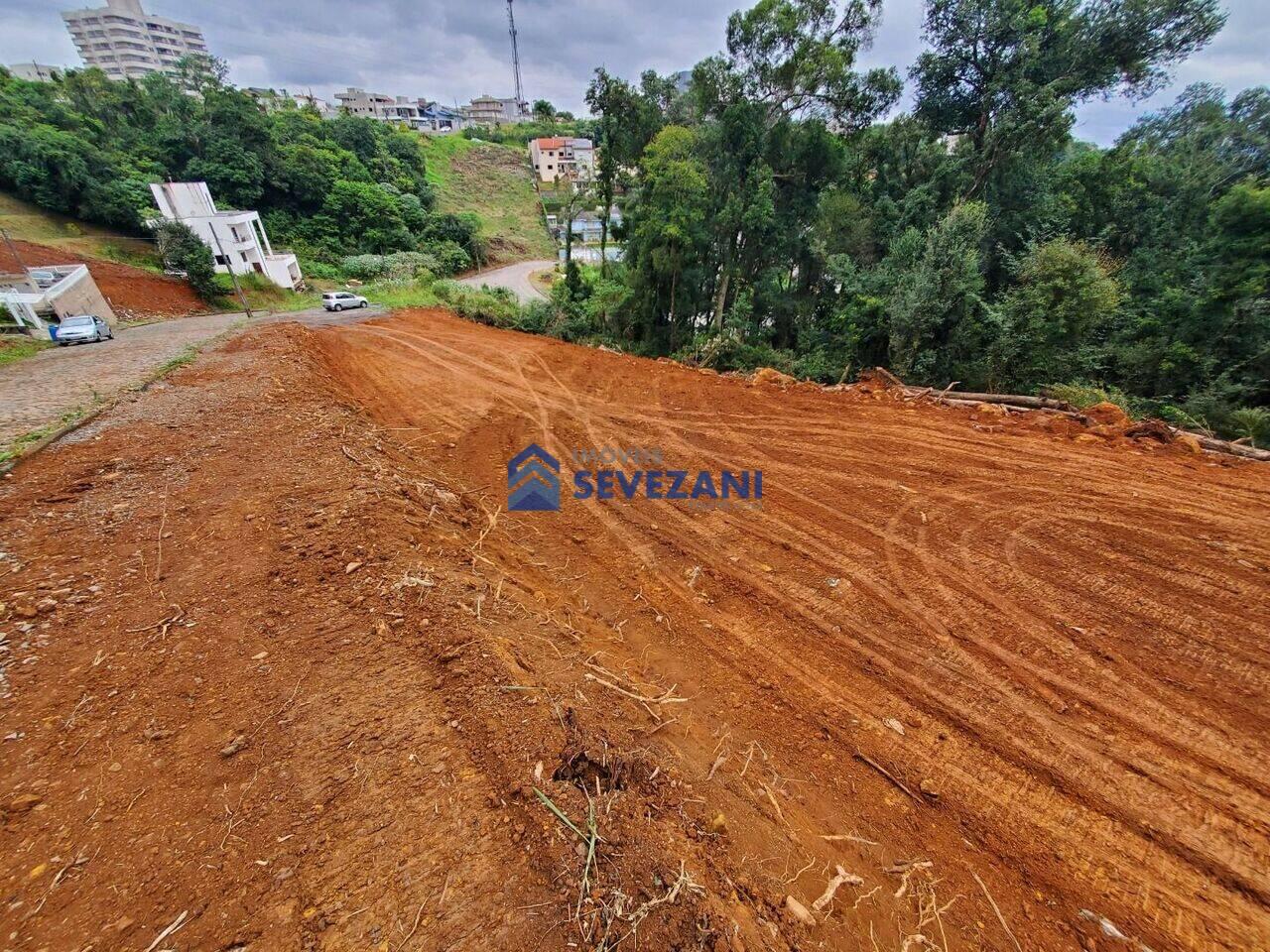 Terreno Dois Pinheiros, Videira - SC