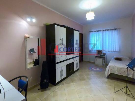 Jardim Residencial das Palmeiras - Rio Claro - SP, Rio Claro - SP