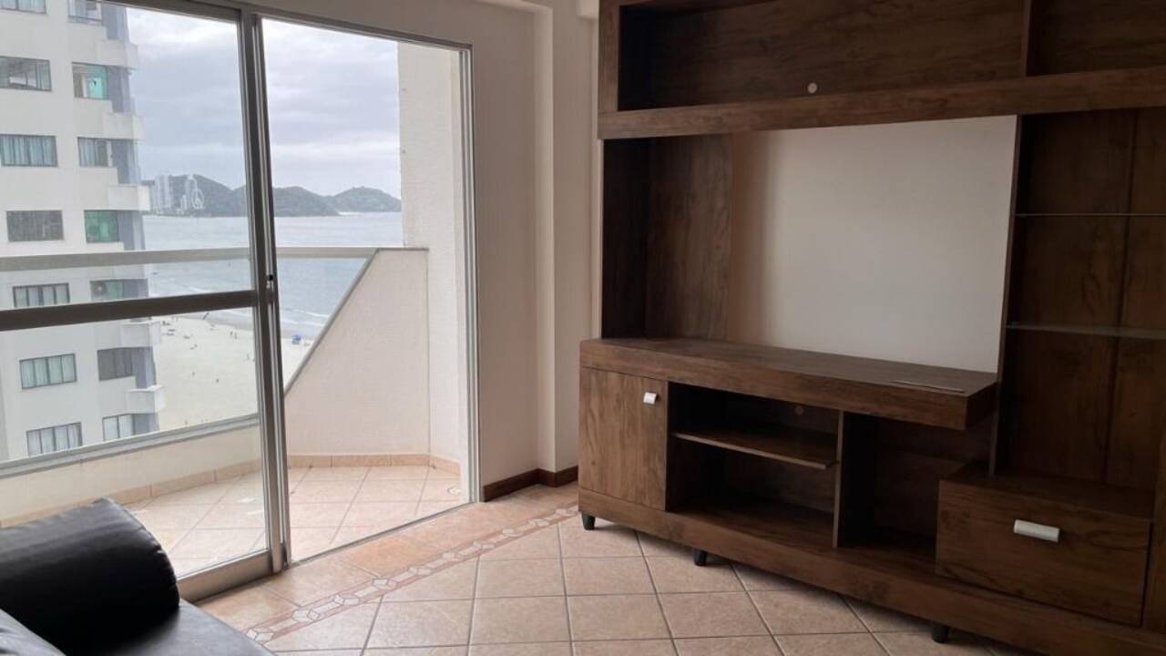 Apartamento Frente Mar, Balneário Camboriú - SC