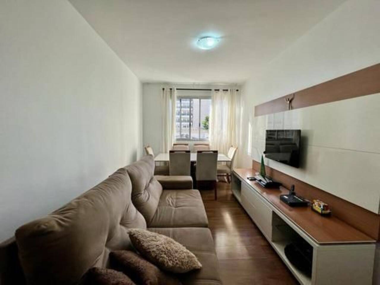 Apartamento Saúde, São Paulo - SP