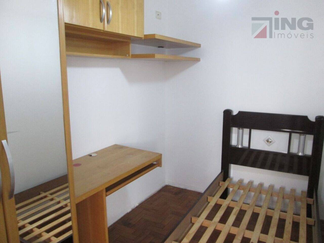 Apartamento Paraíso, São Paulo - SP